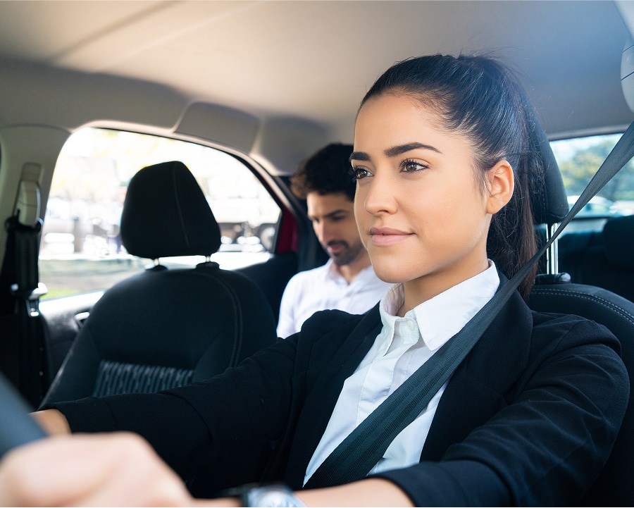 Führerschein Klasse B / BE – Sicher starten in Dortmund-Dortmund-Fahschule-Clemens