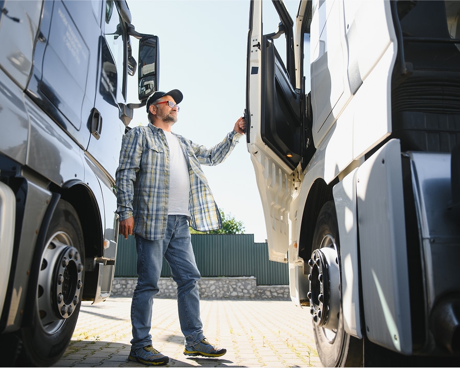 Ausbildung zum Berufskraftfahrer-Dortmund-Fahschule-Clemens