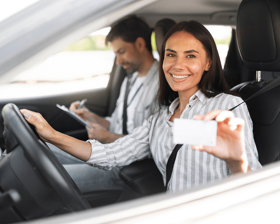 Dein Weg zur Unabhängigkeit:-Dortmund-Fahschule-Clemens