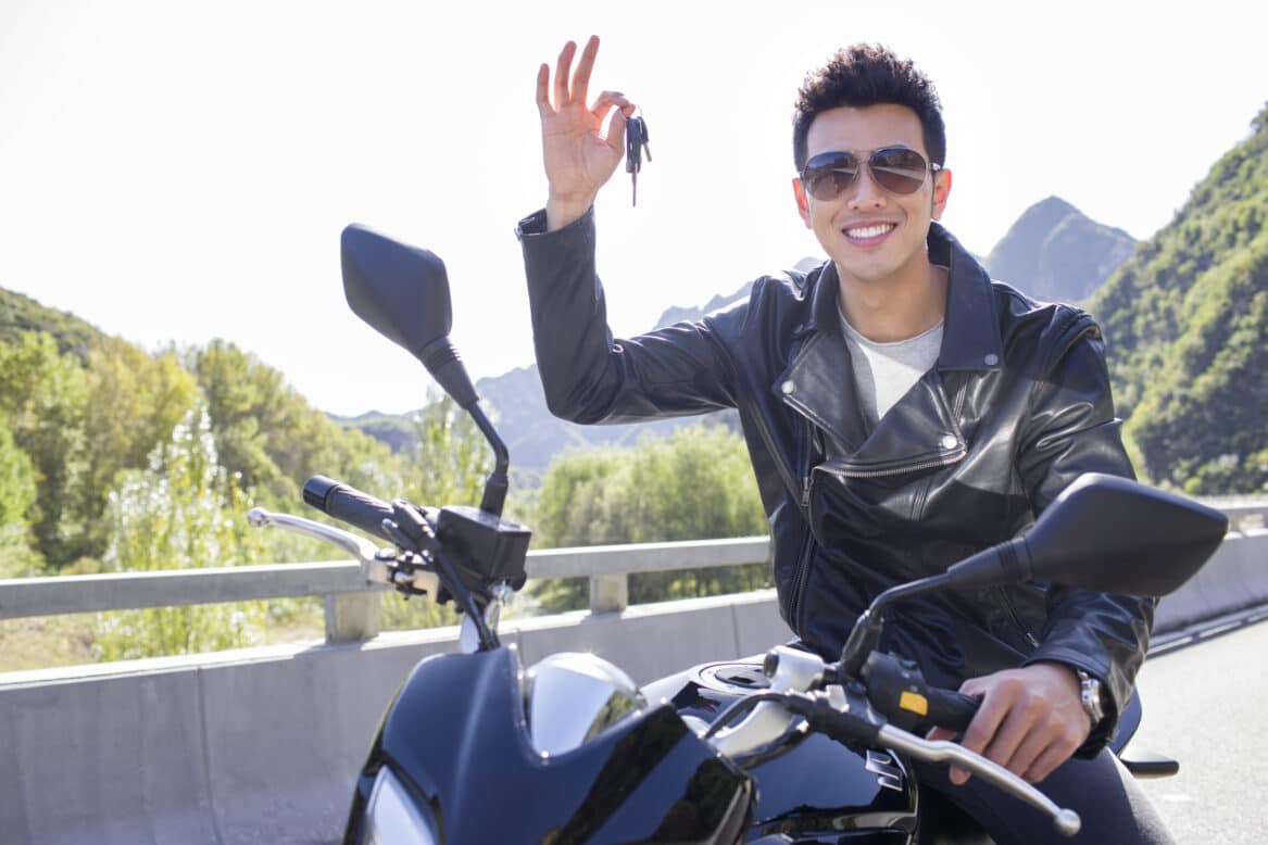 Dein Start in die Motorradwelt:-Dortmund-Fahschule-Clemens