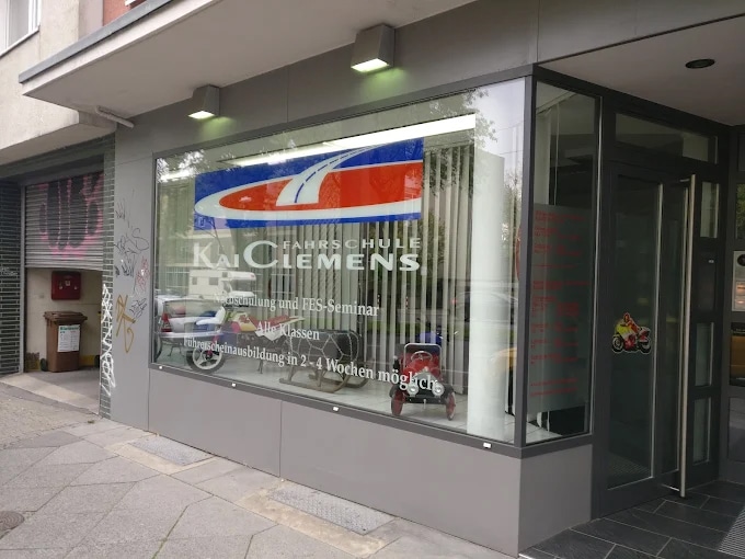 Dortmund-Fahrschule-Heiliger-Weg-Hellweg-Fuehrerschein-Clemens